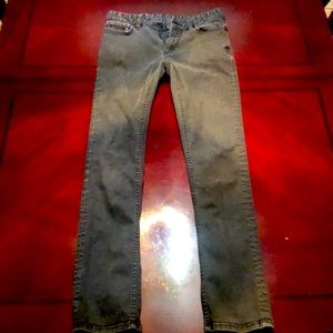 Jean Calvin Klein old but super comfortable